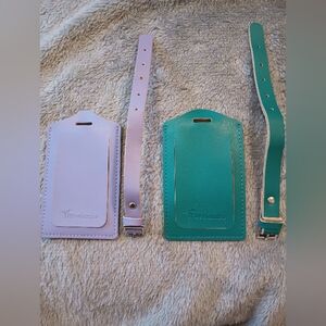 Travelambo Luggage Tags